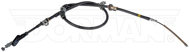 Dorman Brake Cable P/N C660326-BX