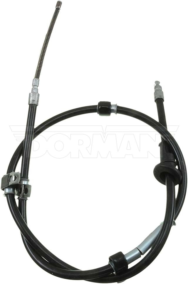 Dorman Brake Cable P/N C660327-BX