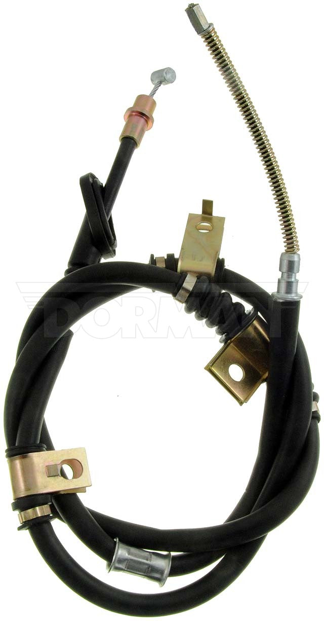Dorman Brake Cable P/N C660329-BX