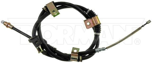 Dorman Brake Cable P/N C660330-BX