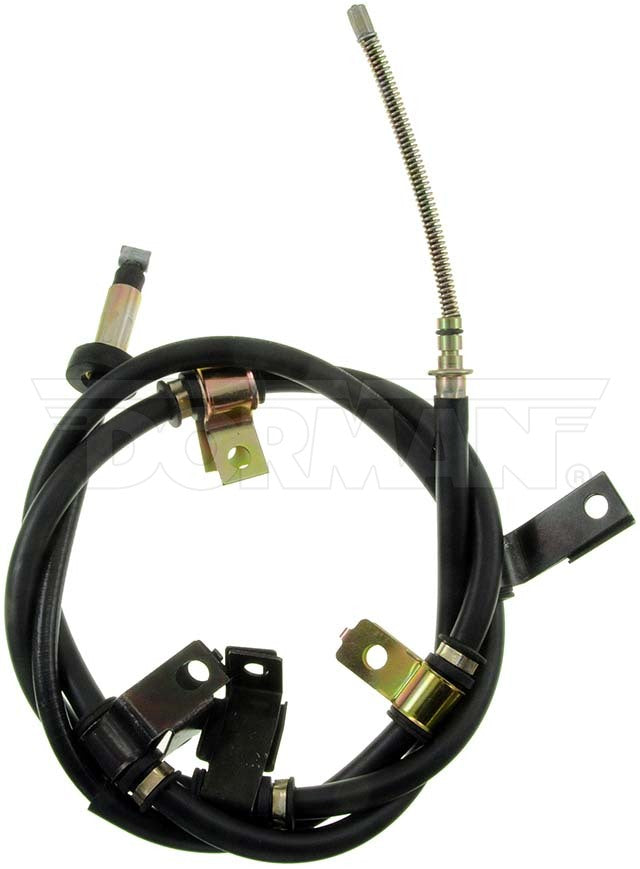 Dorman Brake Cable P/N C660331-BX