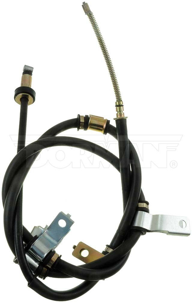 Dorman Brake Cable P/N C660332-BX