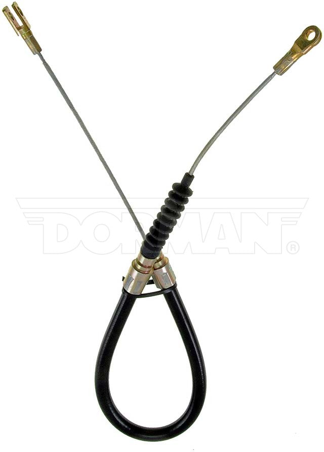 Cable de freno Dorman P/N C660333-BX