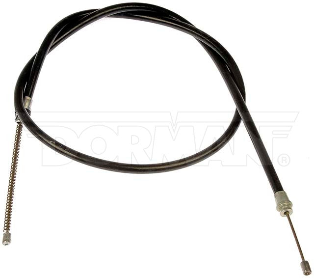 Dorman Brake Cable P/N C660334-BX