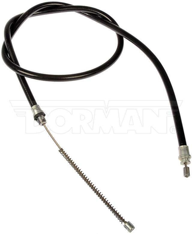 Cable de freno Dorman P/N C660335-BX