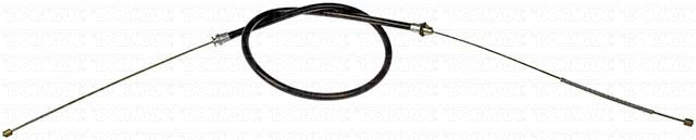 Dorman Brake Cable P/N C660337-BX