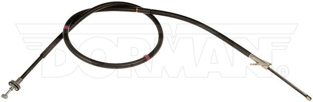 Dorman Brake Cable P/N C660338-BX
