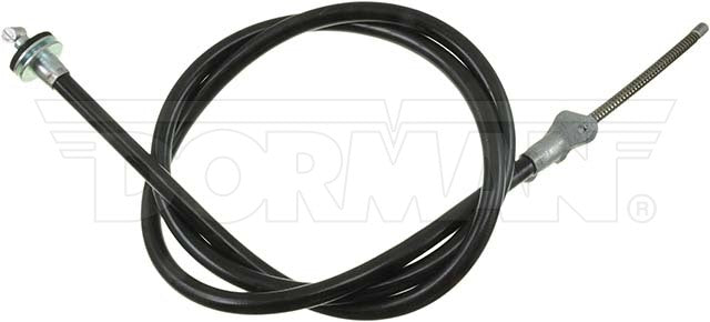 Dorman Brake Cable P/N C660339-BX