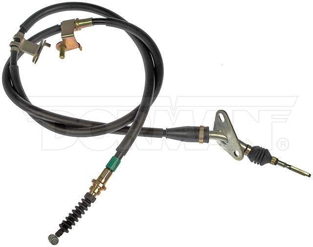 Cable de freno Dorman P/N C660340-BX