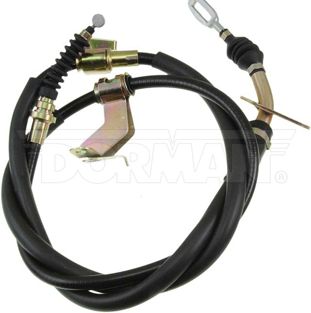 Dorman Brake Cable P/N C660341-BX