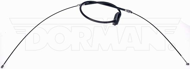 Dorman Brake Cable P/N C660344-BX