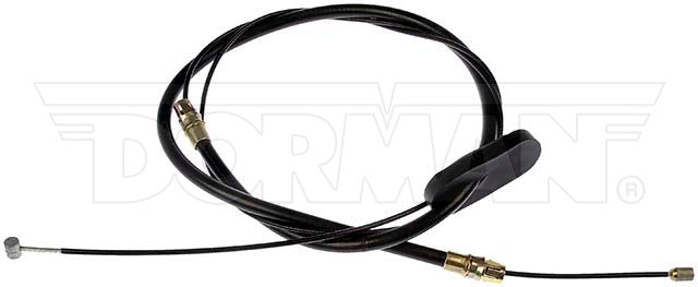 Dorman Brake Cable P/N C660345-BX