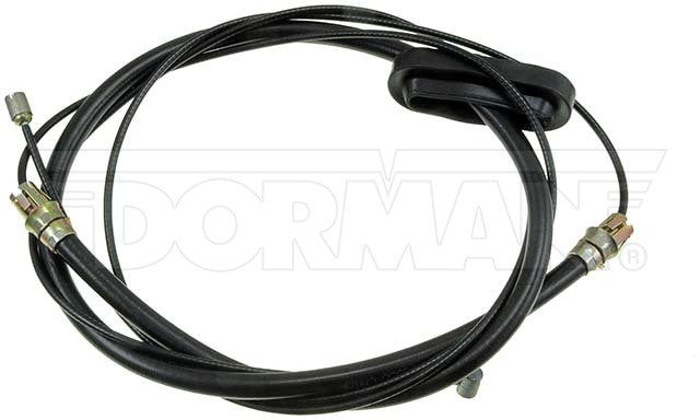 Cable de freno Dorman P/N C660346-BX