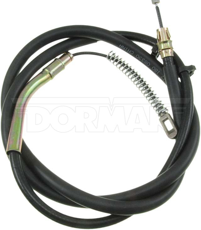 Dorman Brake Cable P/N C660347-BX