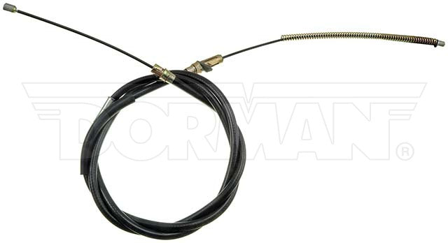 Dorman Brake Cable P/N C660349-BX