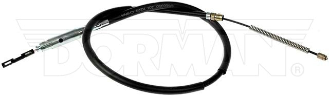 Dorman Brake Cable P/N C660350-BX