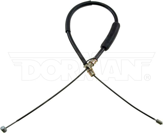 Cable de freno Dorman P/N C660351-BX