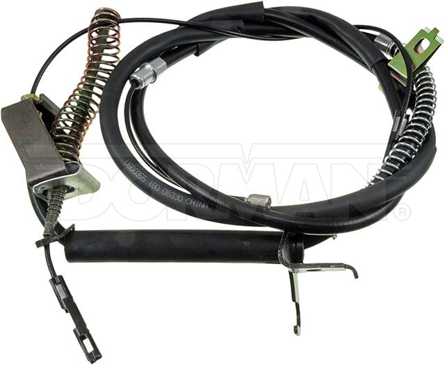 Dorman Brake Cable P/N C660355-BX