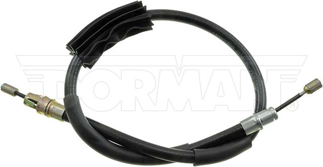 Cable de freno Dorman P/N C660356-BX