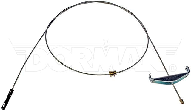 Cable de freno Dorman P/N C660359-BX