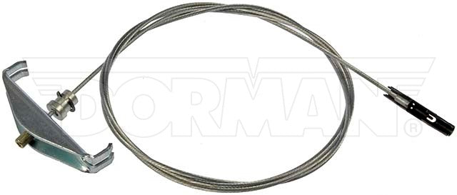 Dorman Brake Cable P/N C660360-BX
