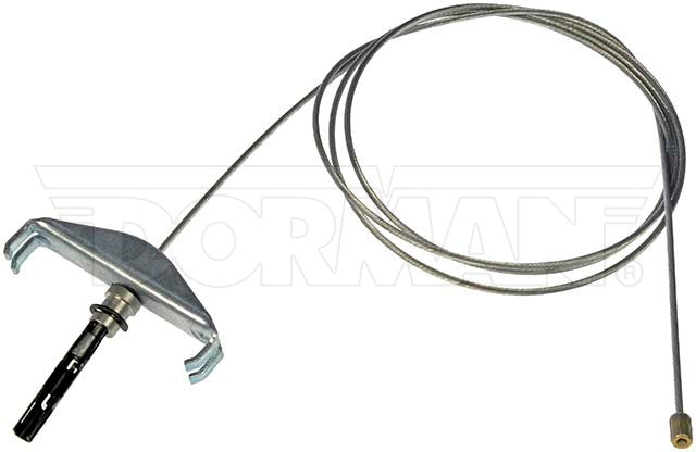 Cable de freno Dorman P/N C660361-BX