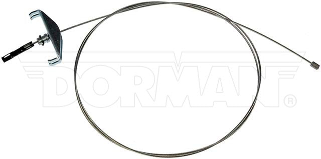 Dorman Brake Cable P/N C660362-BX