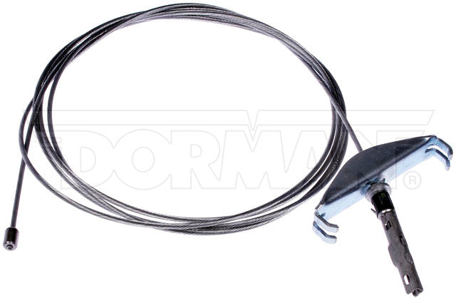 Cable de freno Dorman P/N C660366-BX