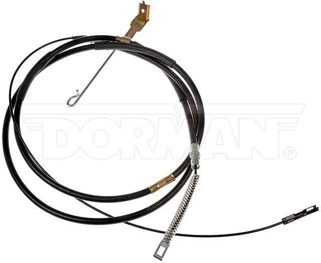 Dorman Brake Cable P/N C660368-BX