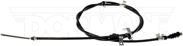 Dorman Brake Cable P/N C660370-BX