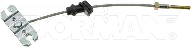 Dorman Brake Cable P/N C660371-BX
