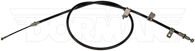 Dorman Brake Cable P/N C660372-BX