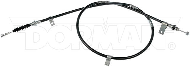 Dorman Brake Cable P/N C660373-BX
