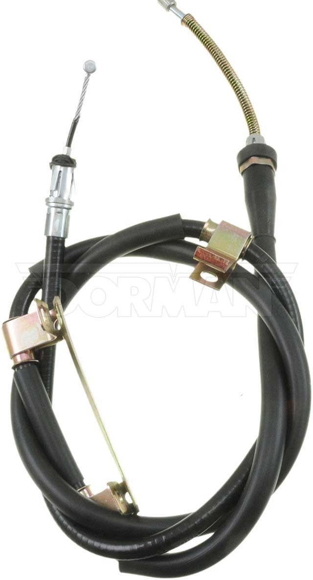 Cable de freno Dorman P/N C660376-BX