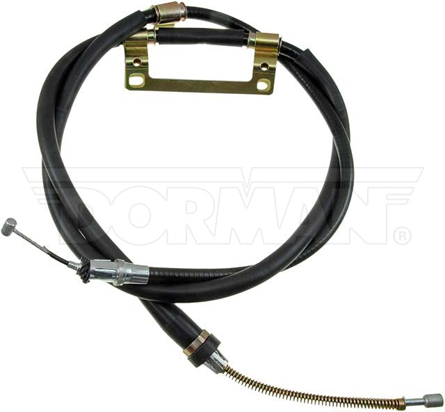 Dorman Brake Cable P/N C660377-BX