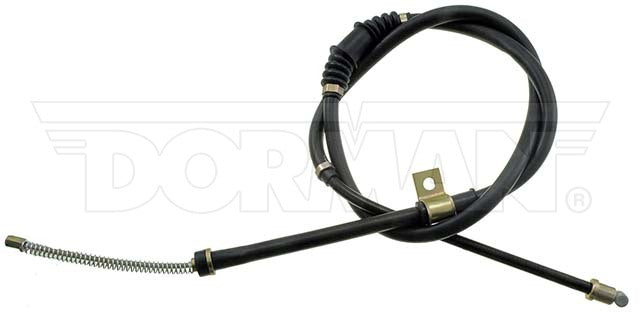 Dorman Brake Cable P/N C660380-BX
