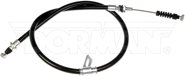Dorman Brake Cable P/N C660386-BX
