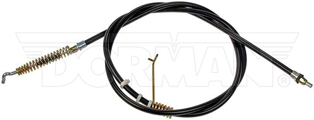 Dorman Brake Cable P/N C660389-BX