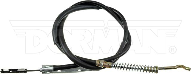Dorman Brake Cable P/N C660390-BX