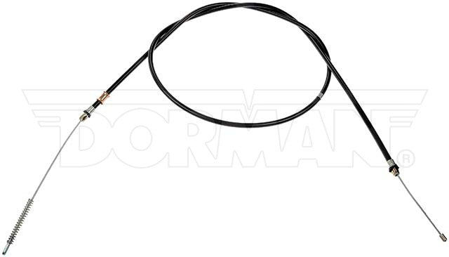 Dorman Brake Cable P/N C660392-BX