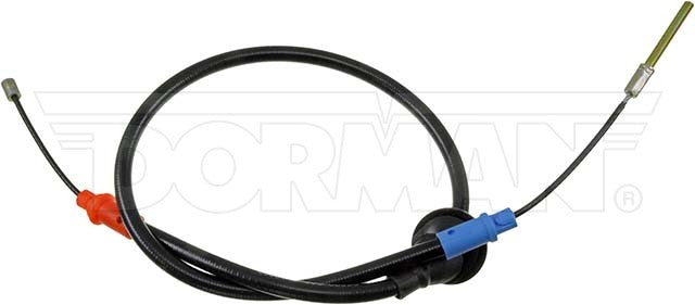 Dorman Brake Cable P/N C660395-BX