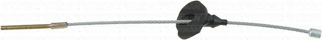 Dorman Brake Cable P/N C660396-BX