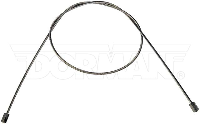 Cable de freno Dorman P/N C660397-BX