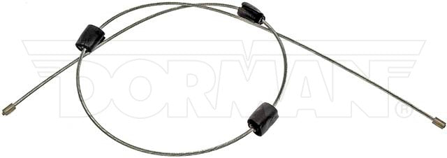 Dorman Brake Cable P/N C660398-BX