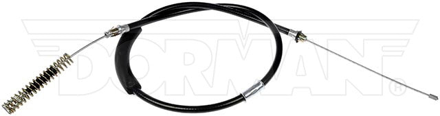 Cable de freno Dorman P/N C660400-BX