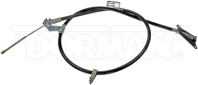 Dorman Brake Cable P/N C660401-BX