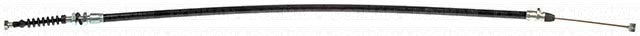 Dorman Brake Cable P/N C660404-BX