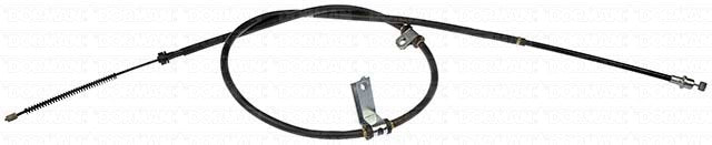 Dorman Brake Cable P/N C660407-BX