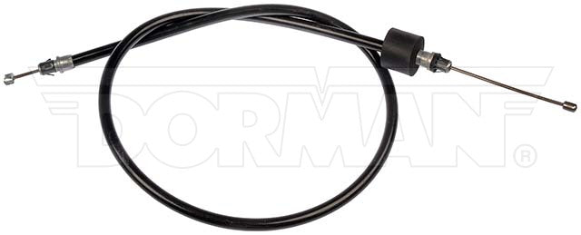 Dorman Brake Cable P/N C660408-BX