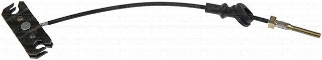 Dorman Brake Cable P/N C660412-BX